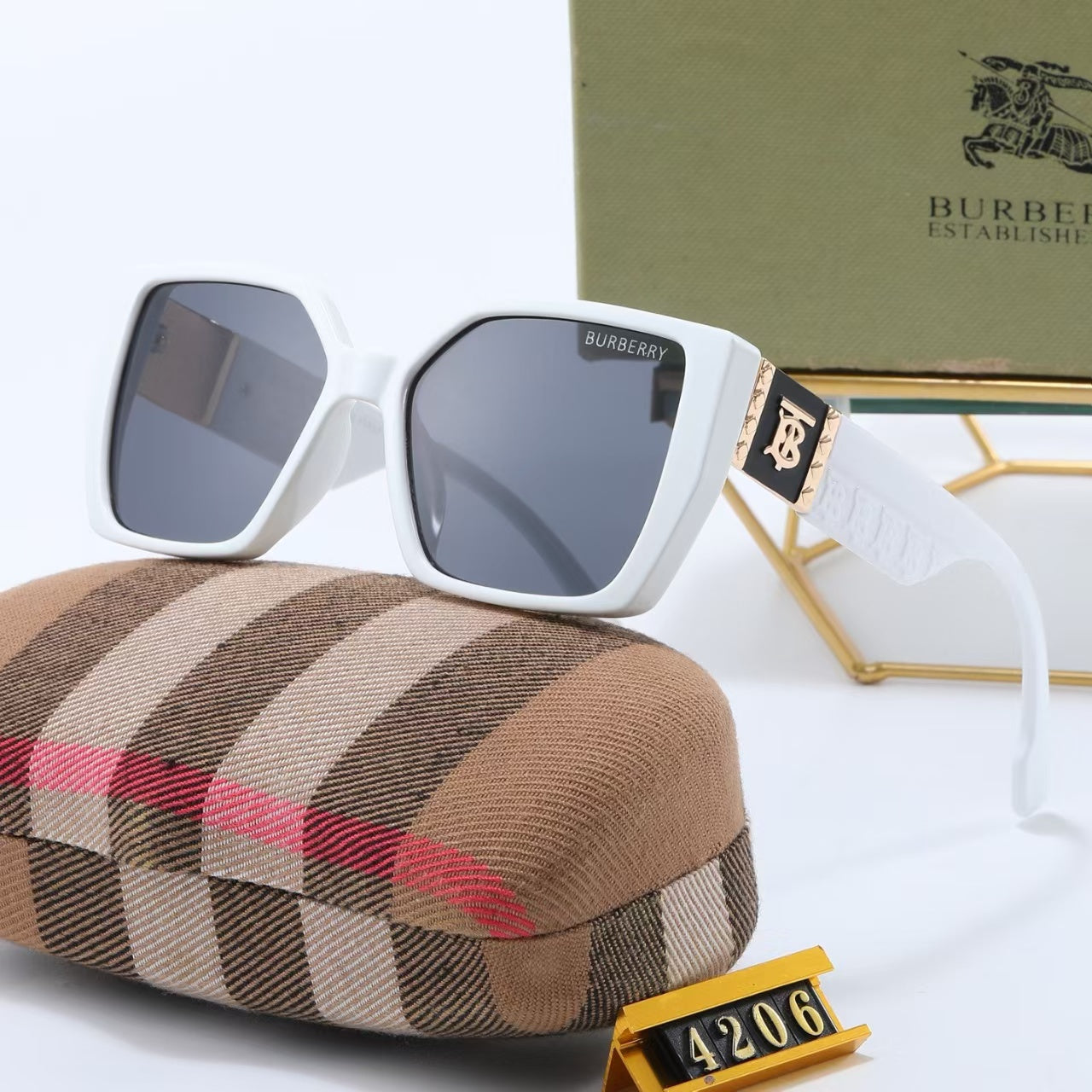 Casual sunglasses 3