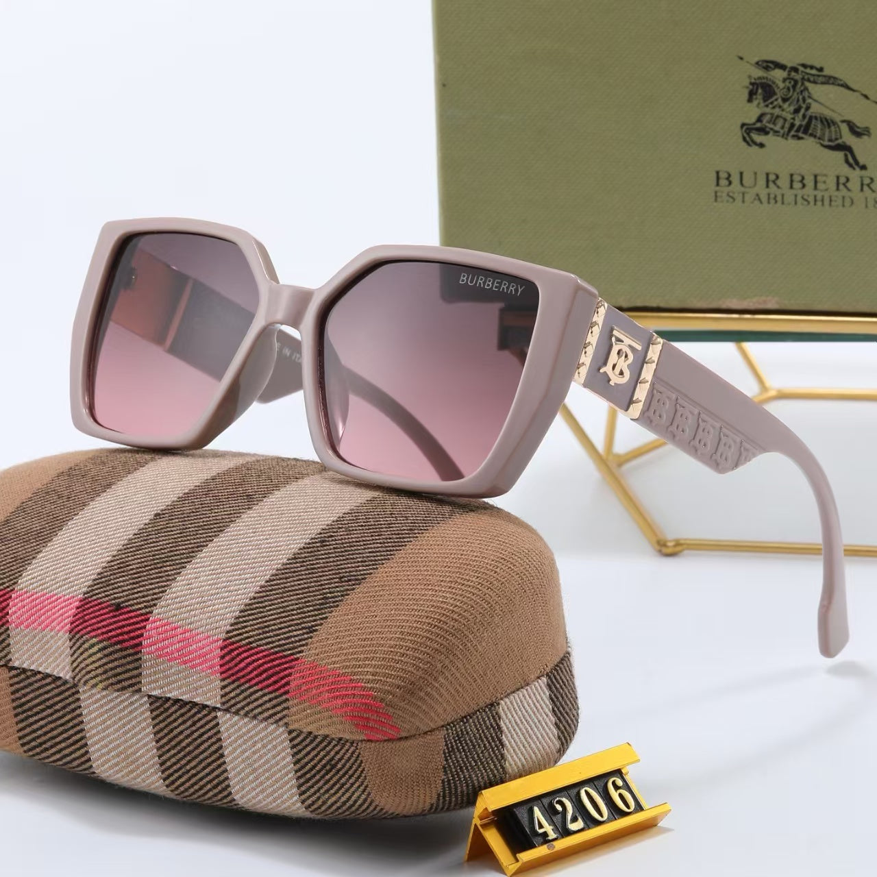 Casual sunglasses 3