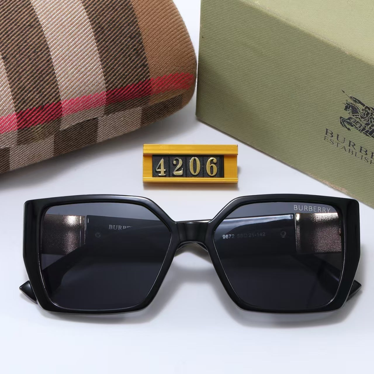 Casual sunglasses 3