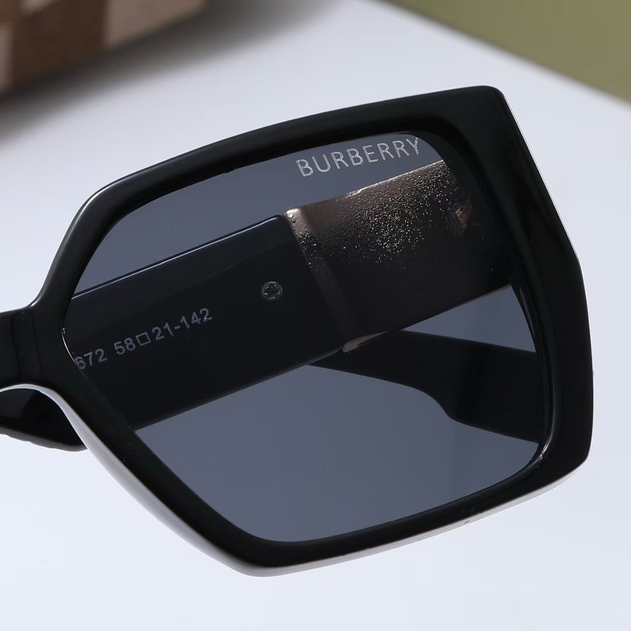Casual sunglasses 3