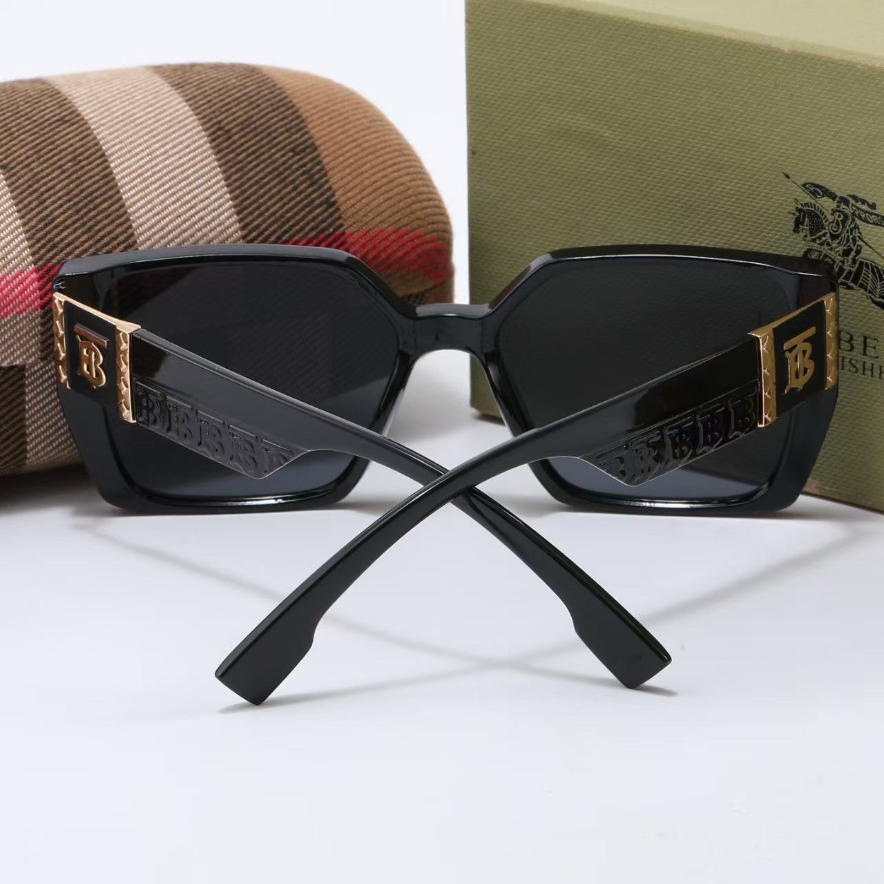 Casual sunglasses 3