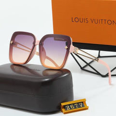 Casual sunglasses 4