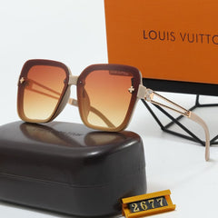 Casual sunglasses 4