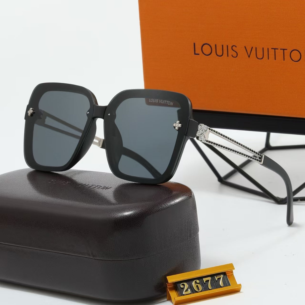 Casual sunglasses 4