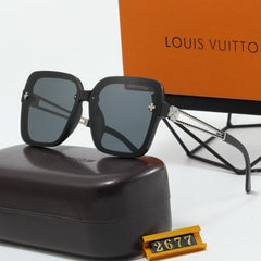 Casual sunglasses 4