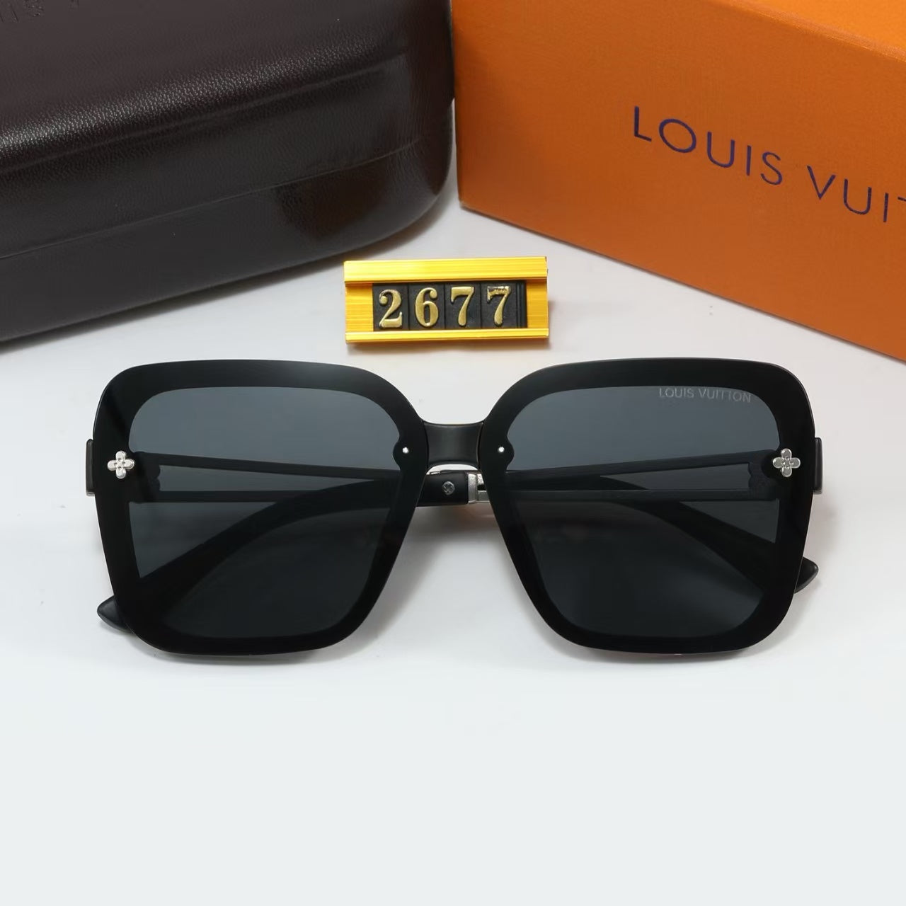 Casual sunglasses 4