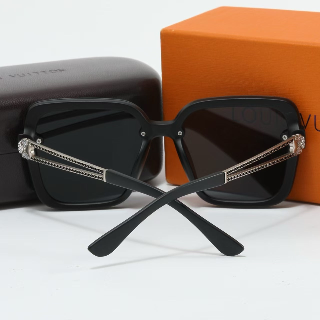 Casual sunglasses 4