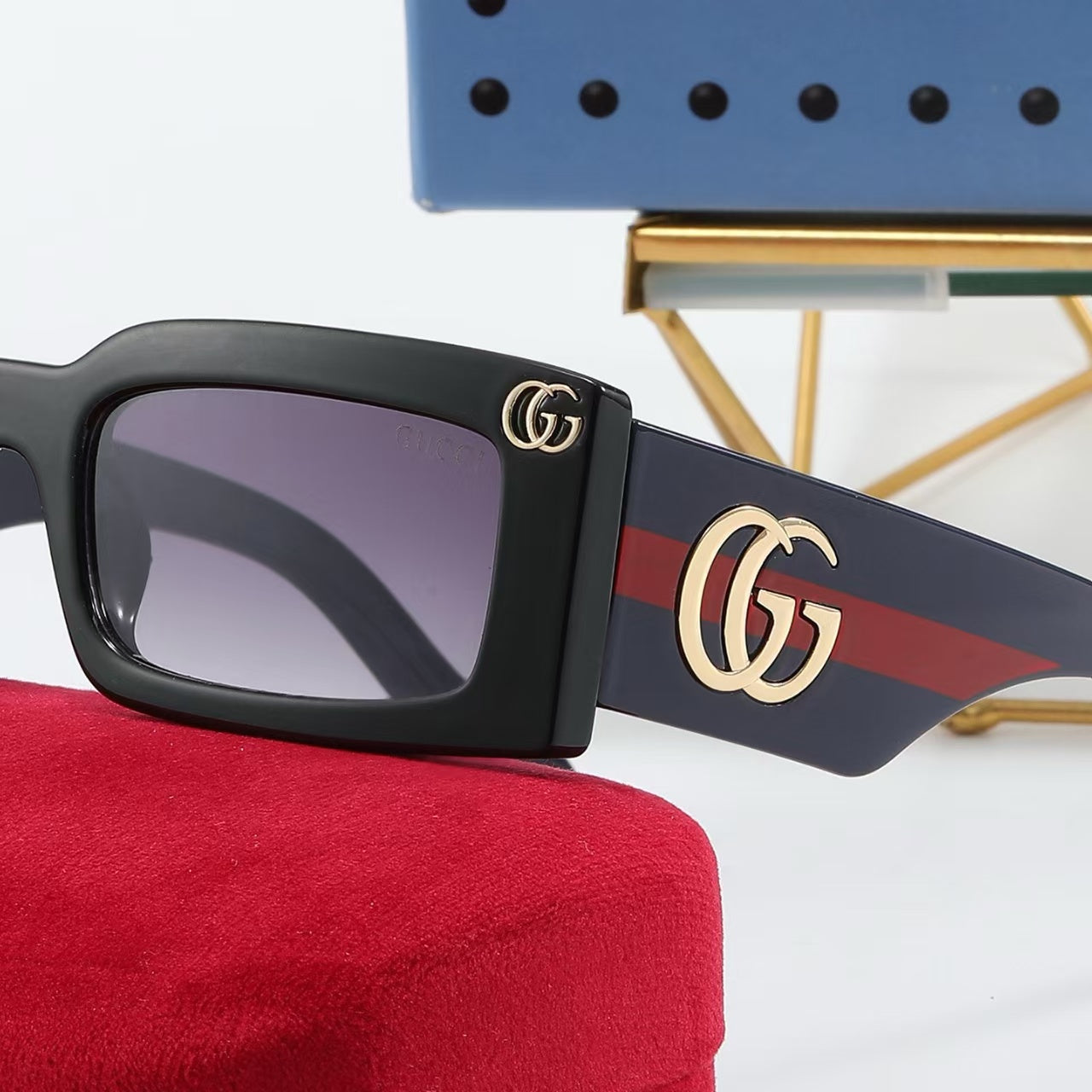 Casual sunglasses 5