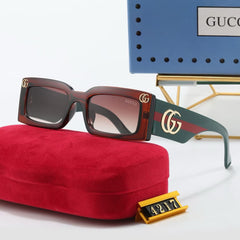 Casual sunglasses 5