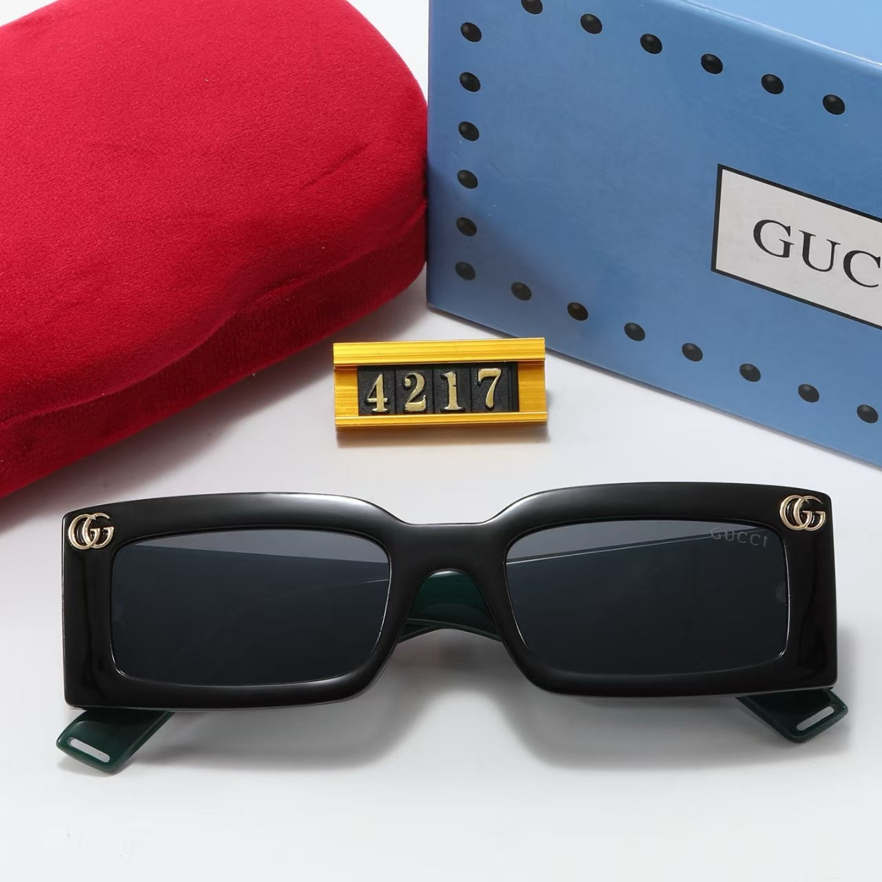 Casual sunglasses 5