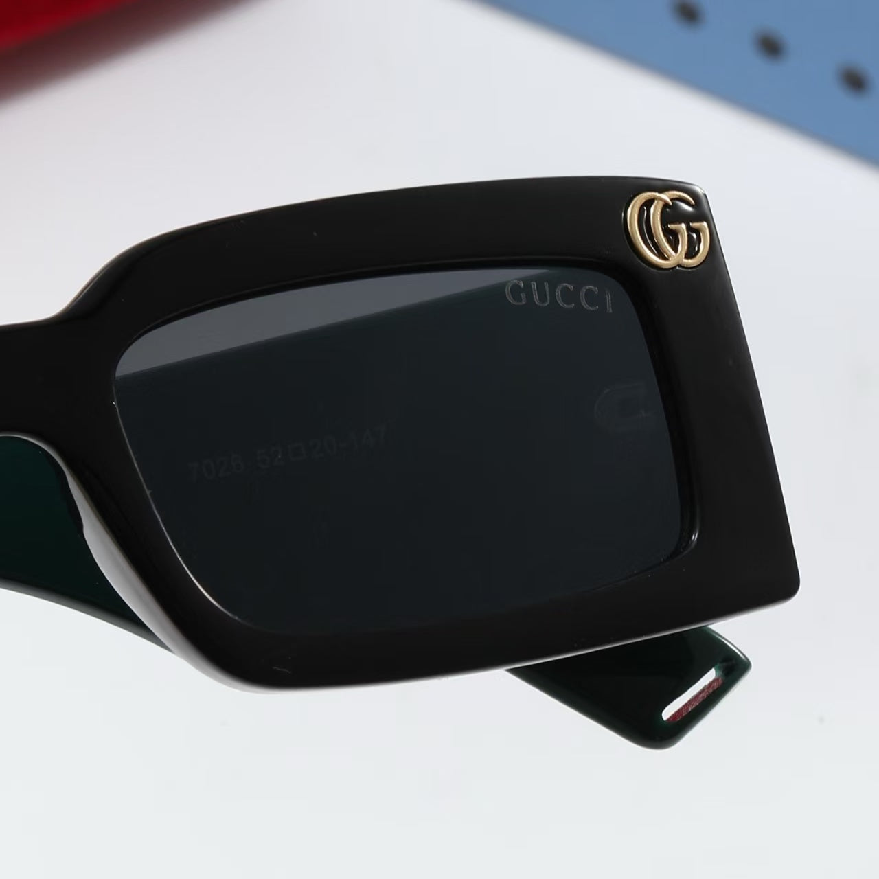 Casual sunglasses 5