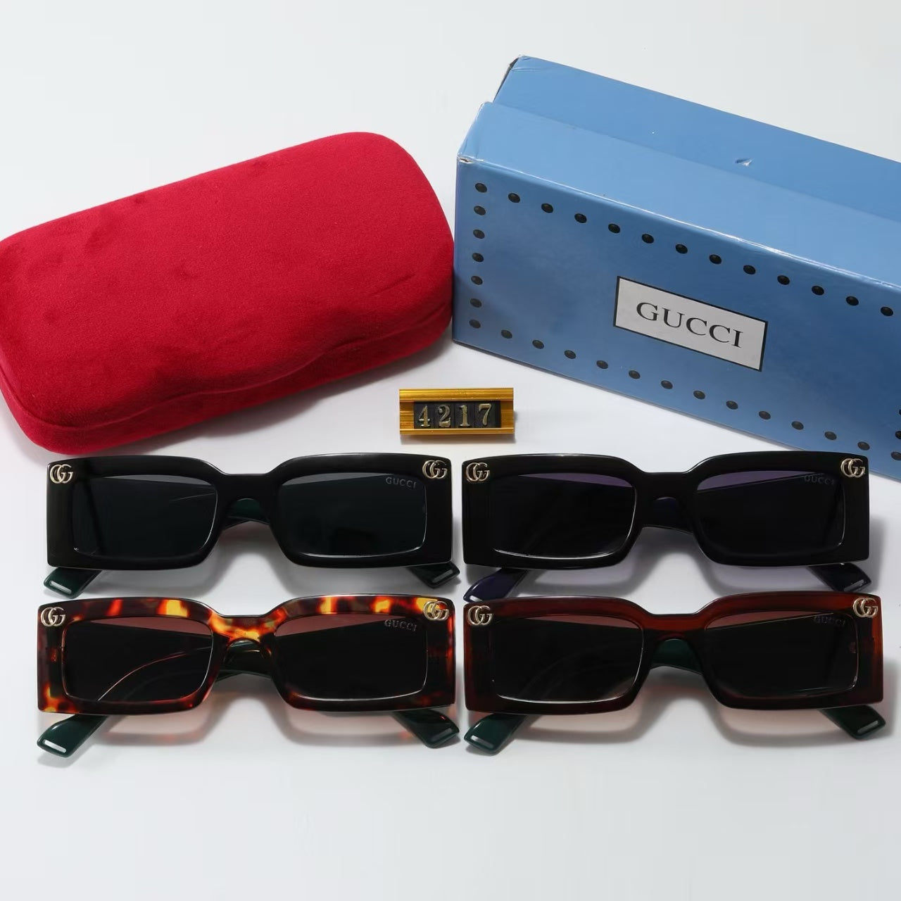 Casual sunglasses 5