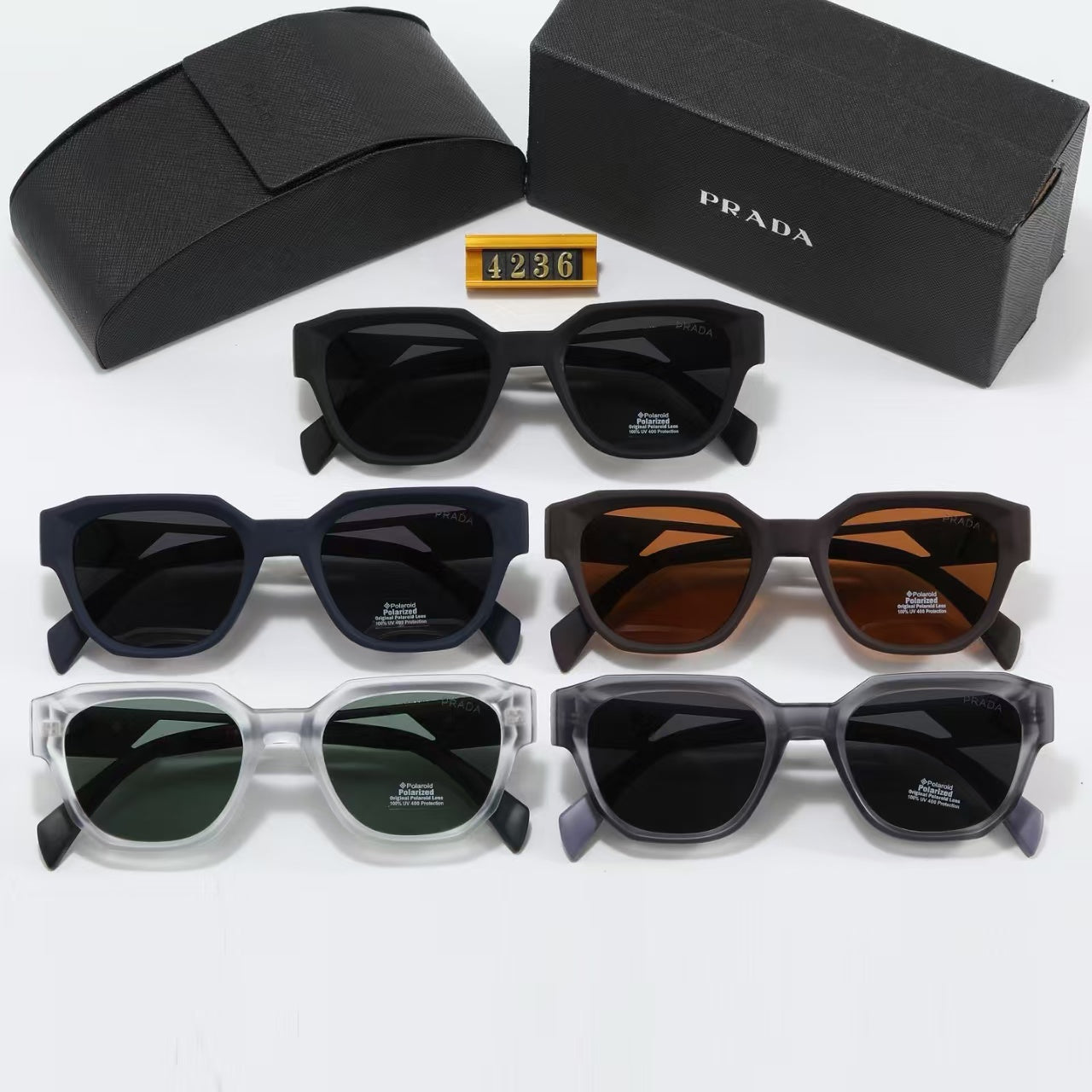 New Sunglasses