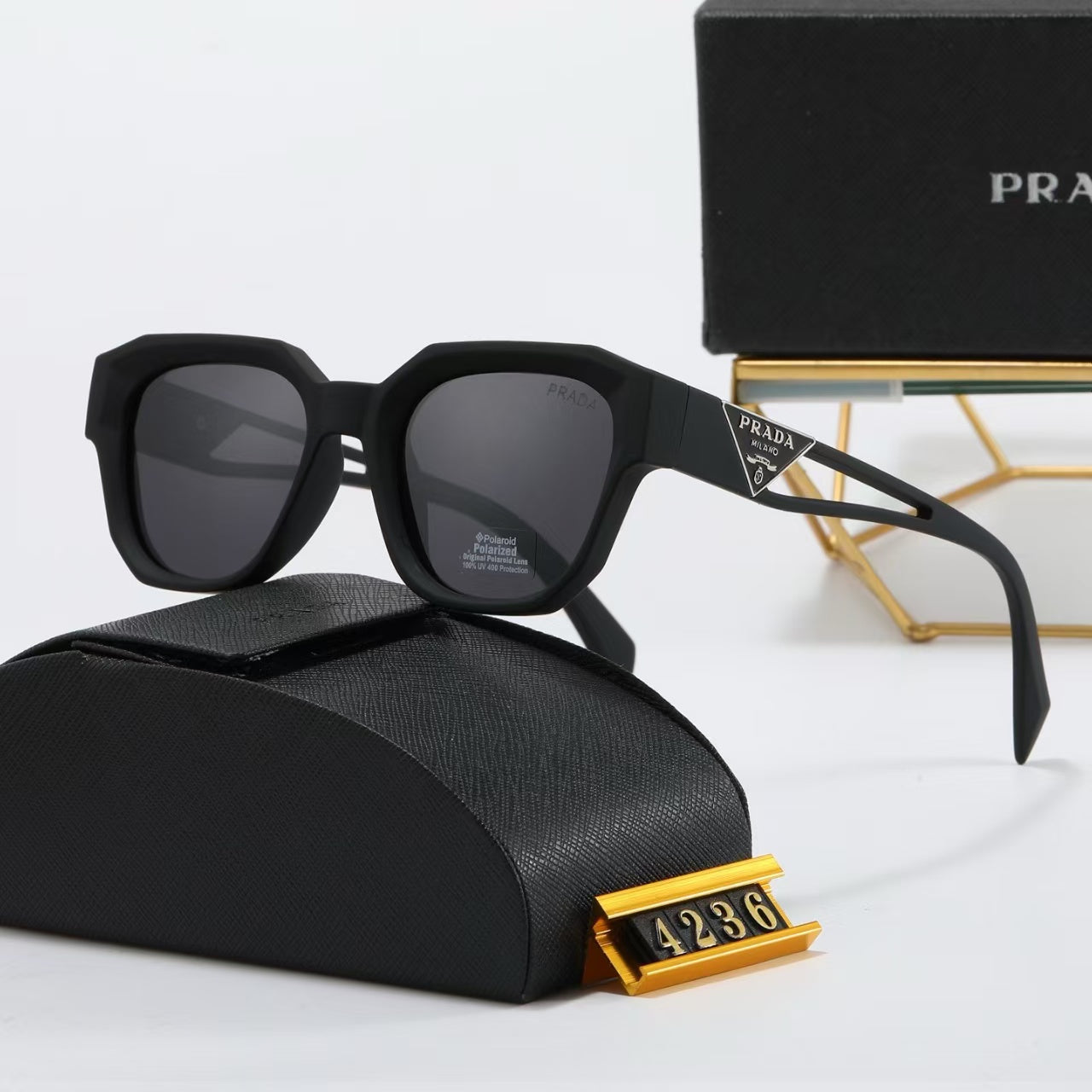 New Sunglasses