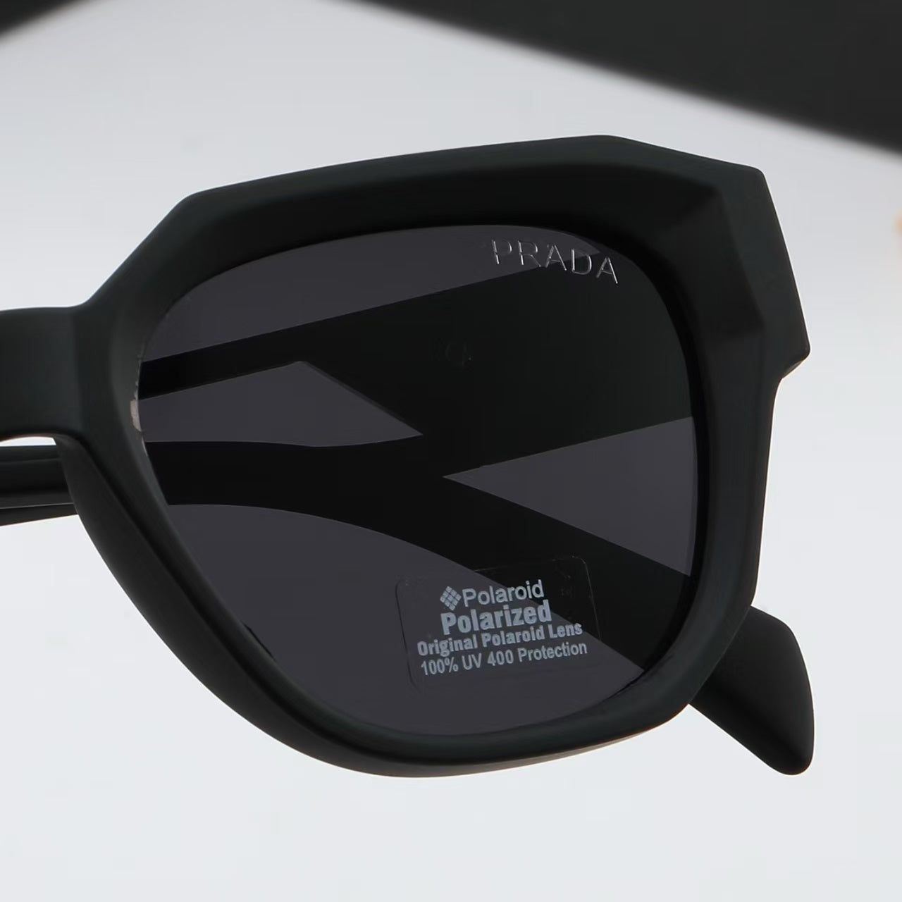 New Sunglasses