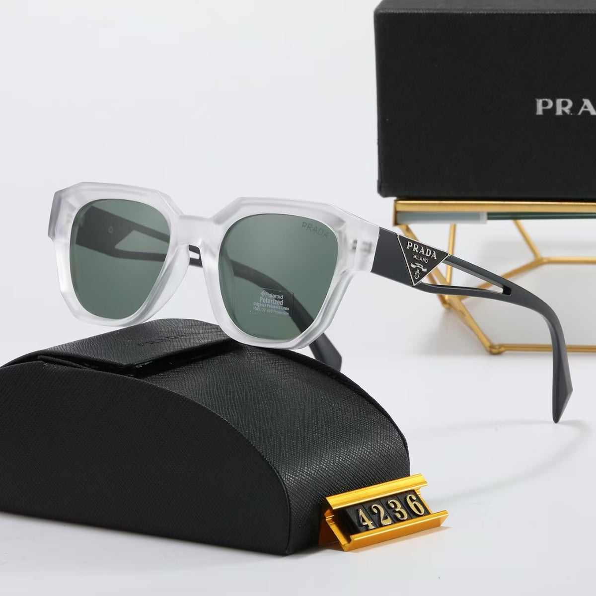 New Sunglasses