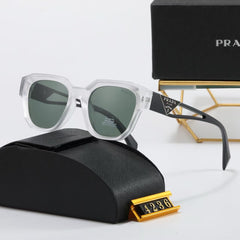 New Sunglasses