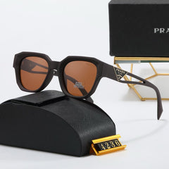 New Sunglasses