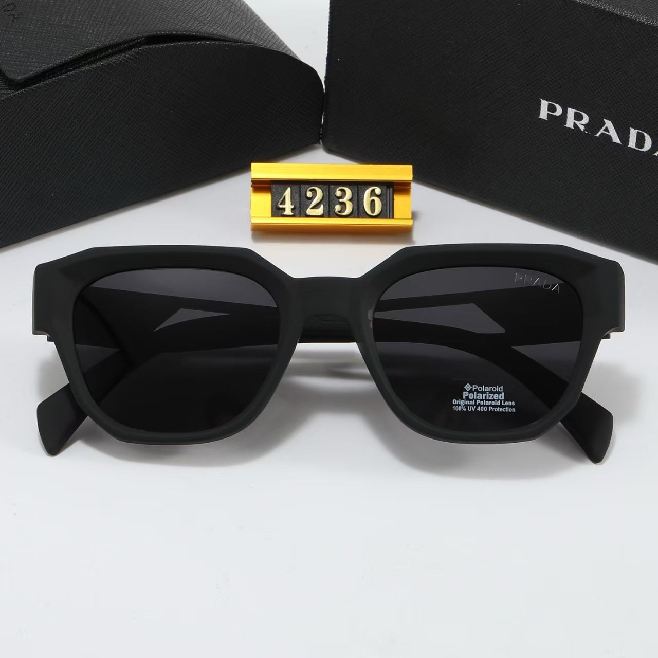 New Sunglasses