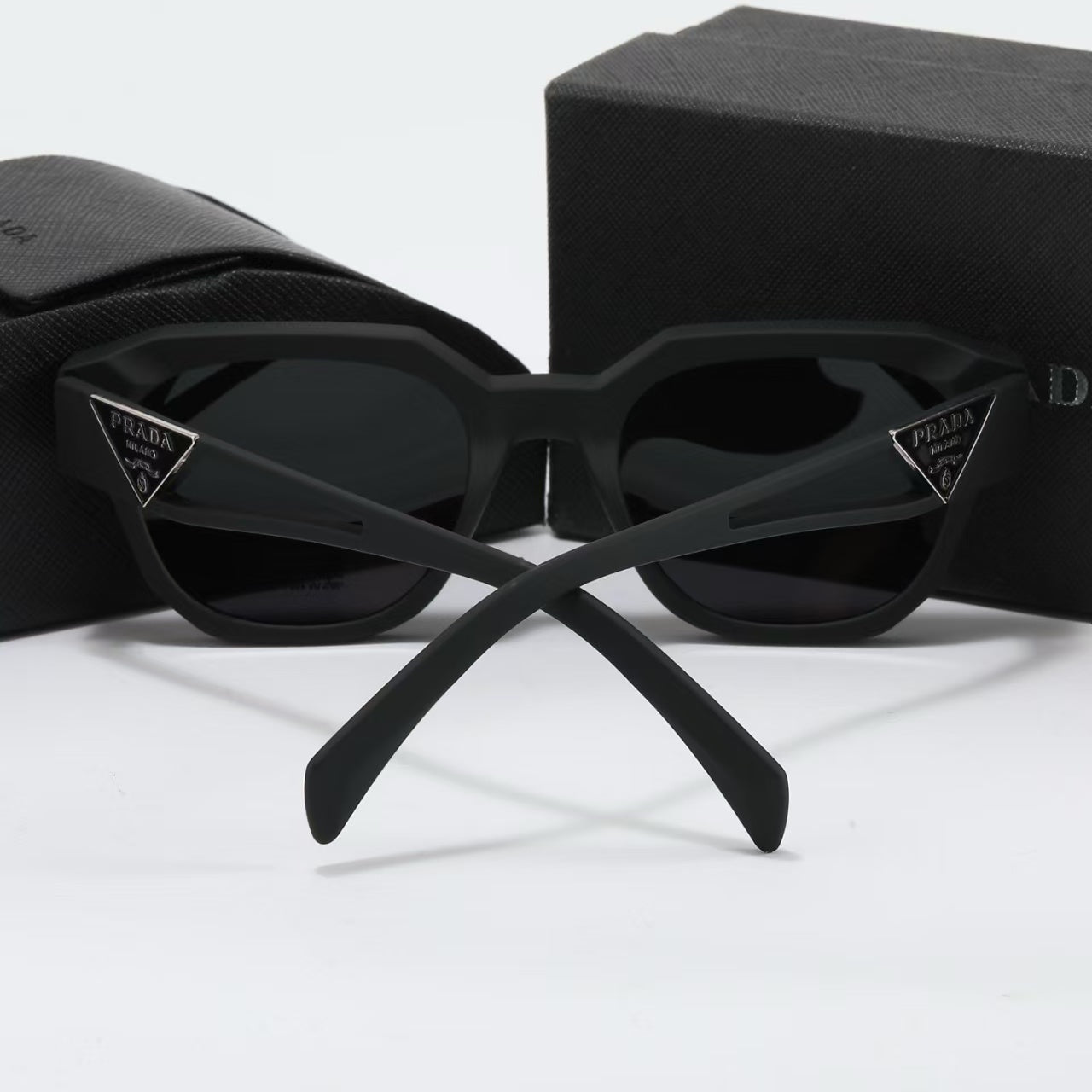 New Sunglasses