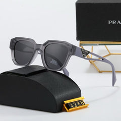 New Sunglasses