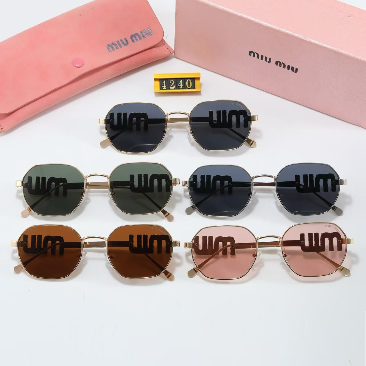 fashion sunglasses