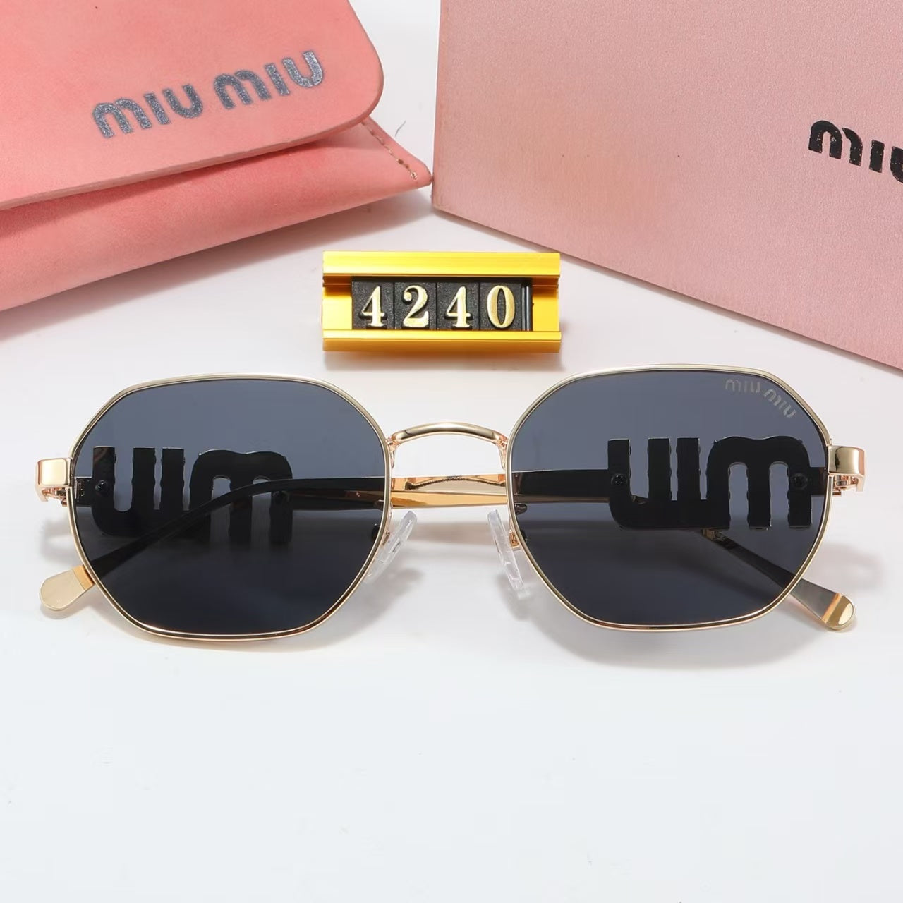 fashion sunglasses