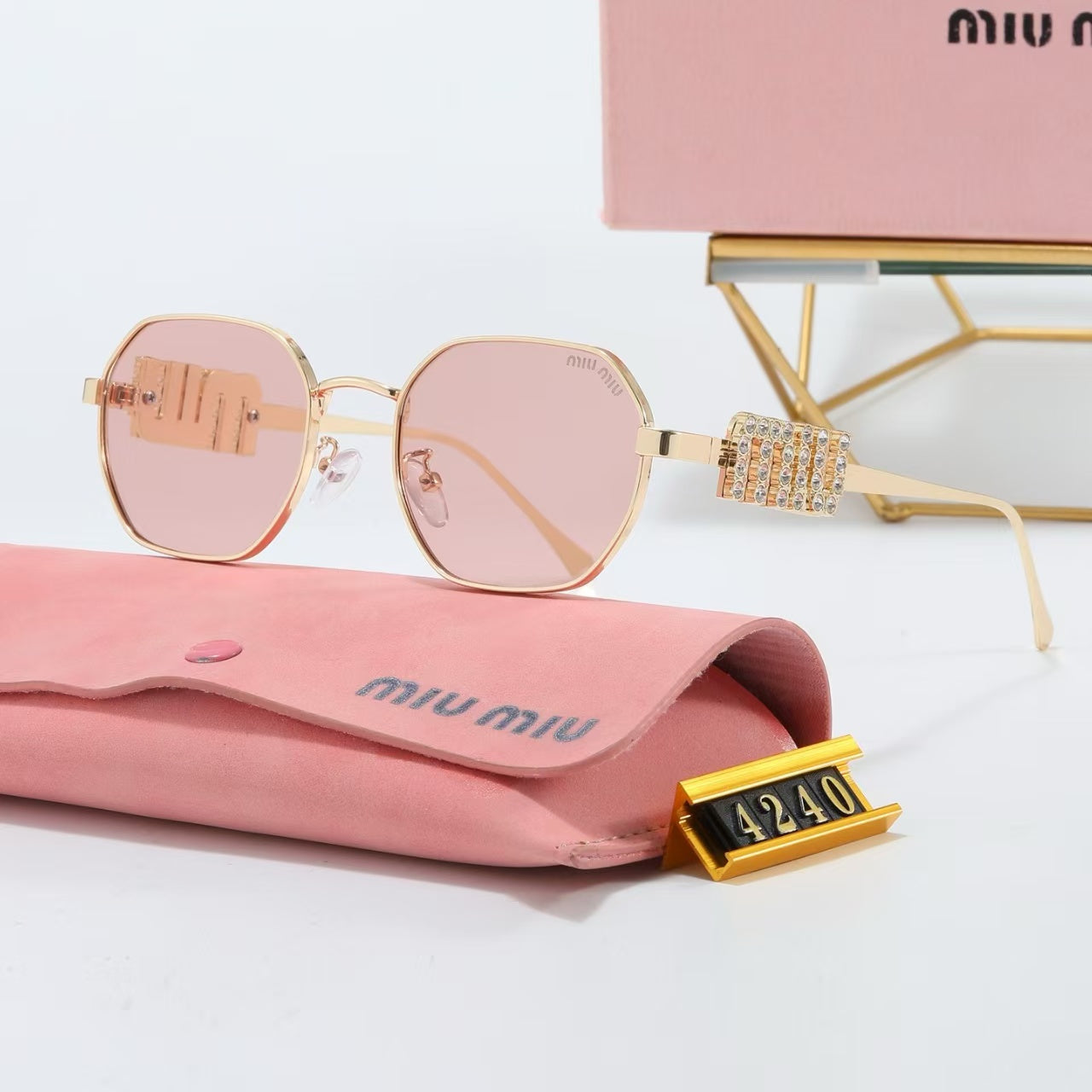 fashion sunglasses