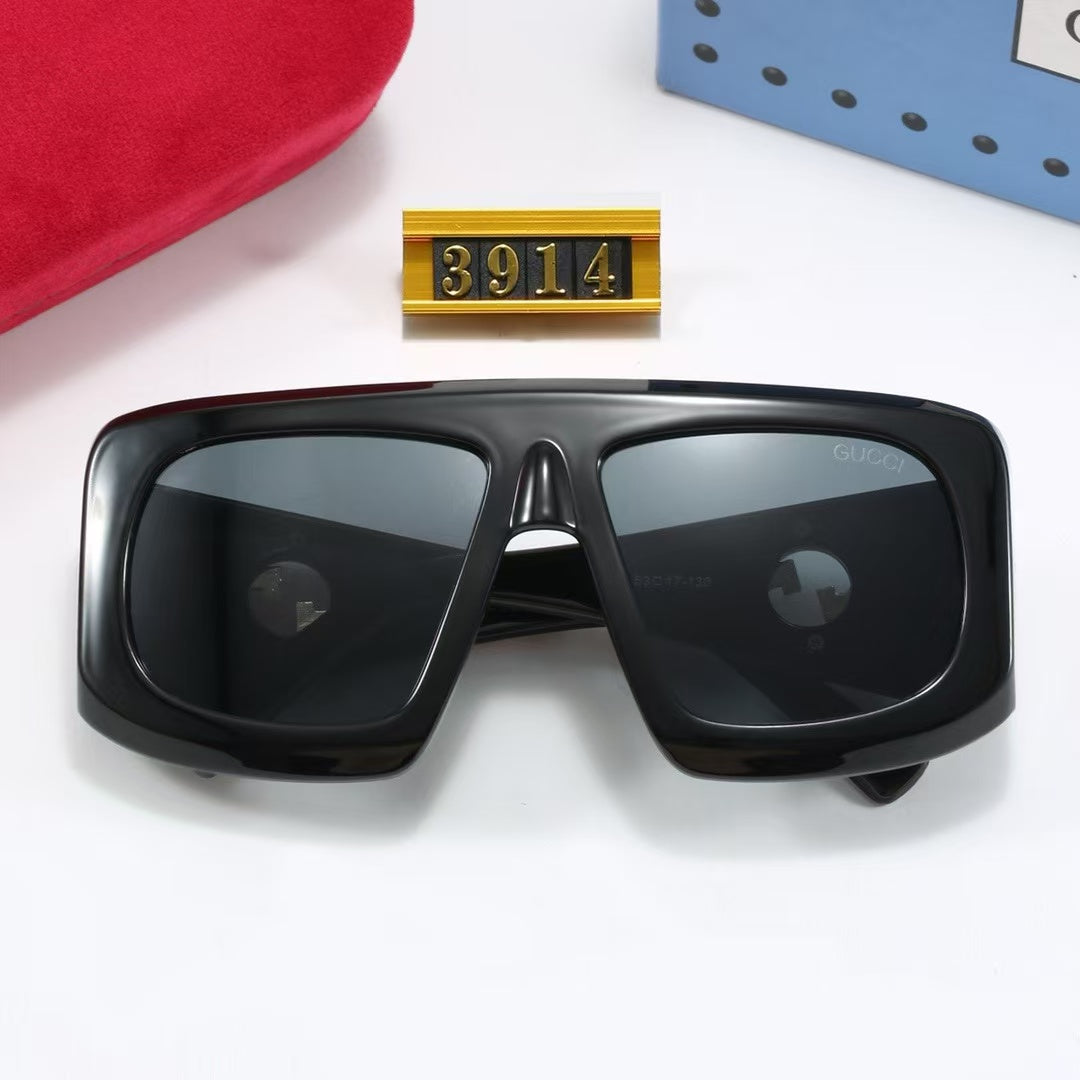 Leisure sunglasses 6