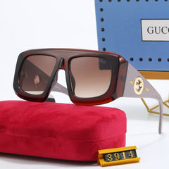 Leisure sunglasses 6