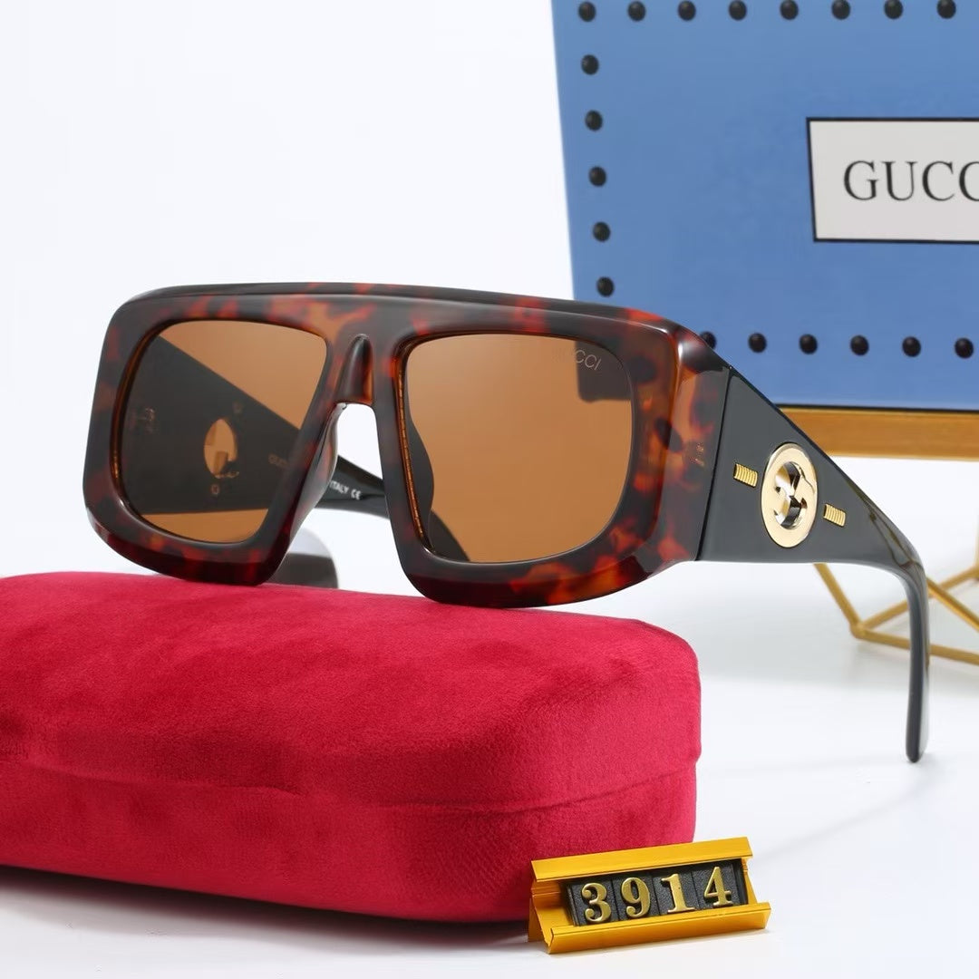 Leisure sunglasses 6
