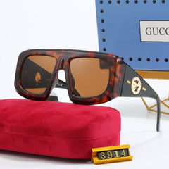 Leisure sunglasses 6