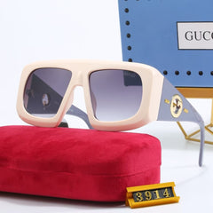Leisure sunglasses 6