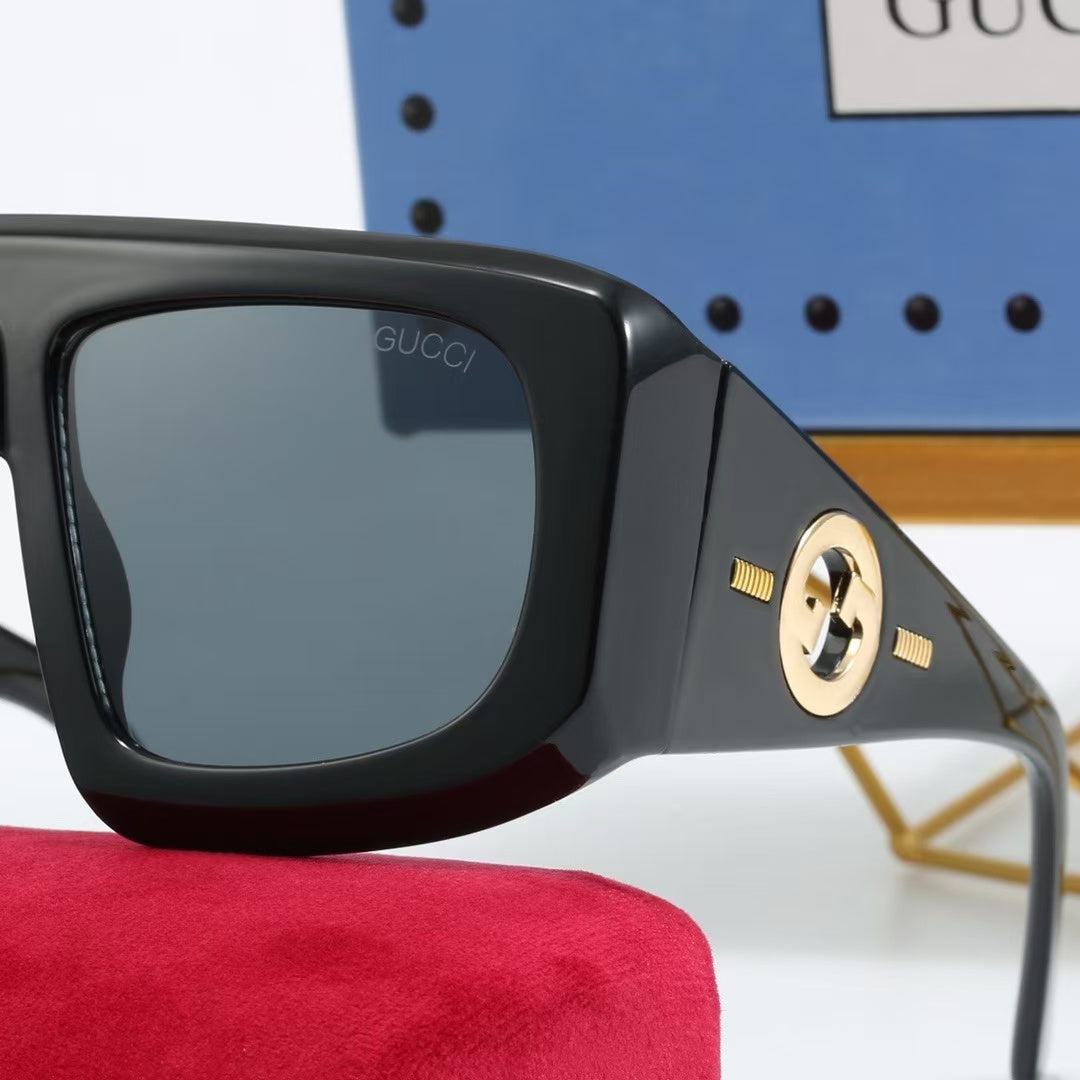 Leisure sunglasses 6