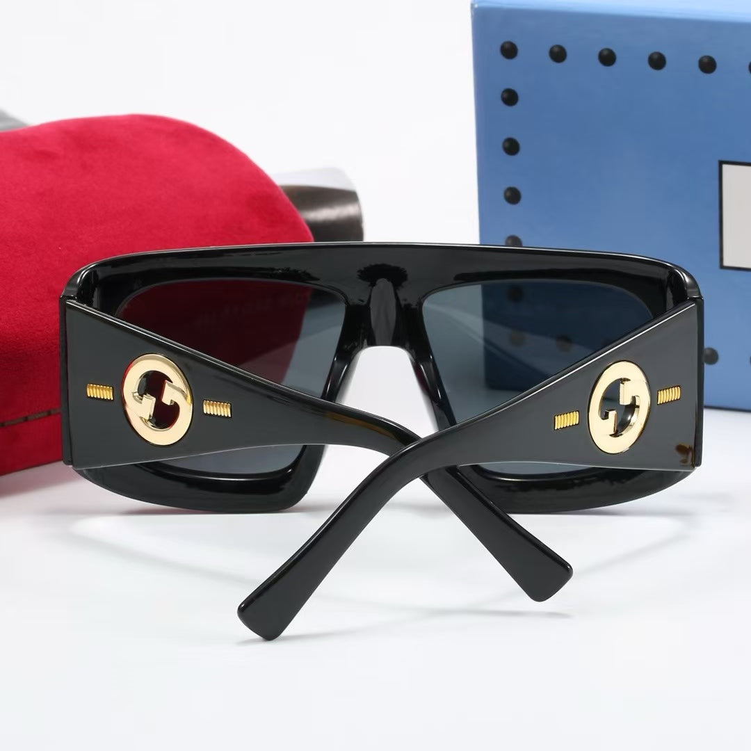 Leisure sunglasses 6