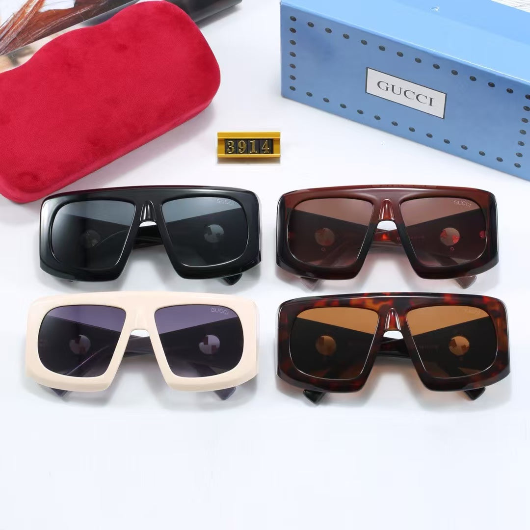 Leisure sunglasses 6