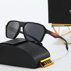Leisure sunglasses 7