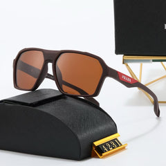 Leisure sunglasses 7