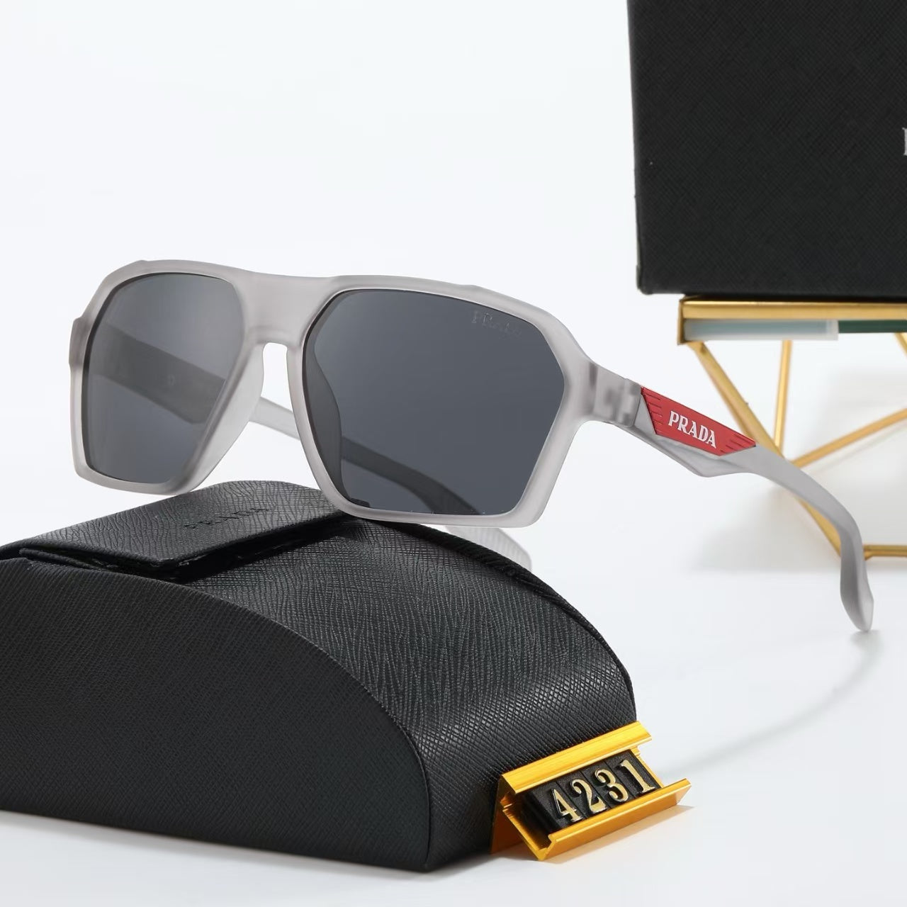 Leisure sunglasses 7