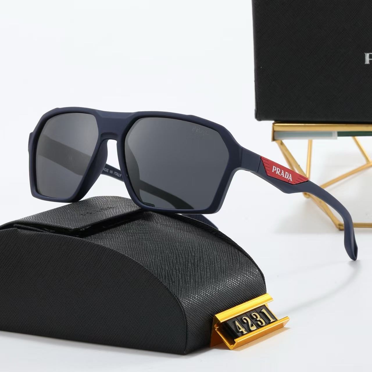Leisure sunglasses 7