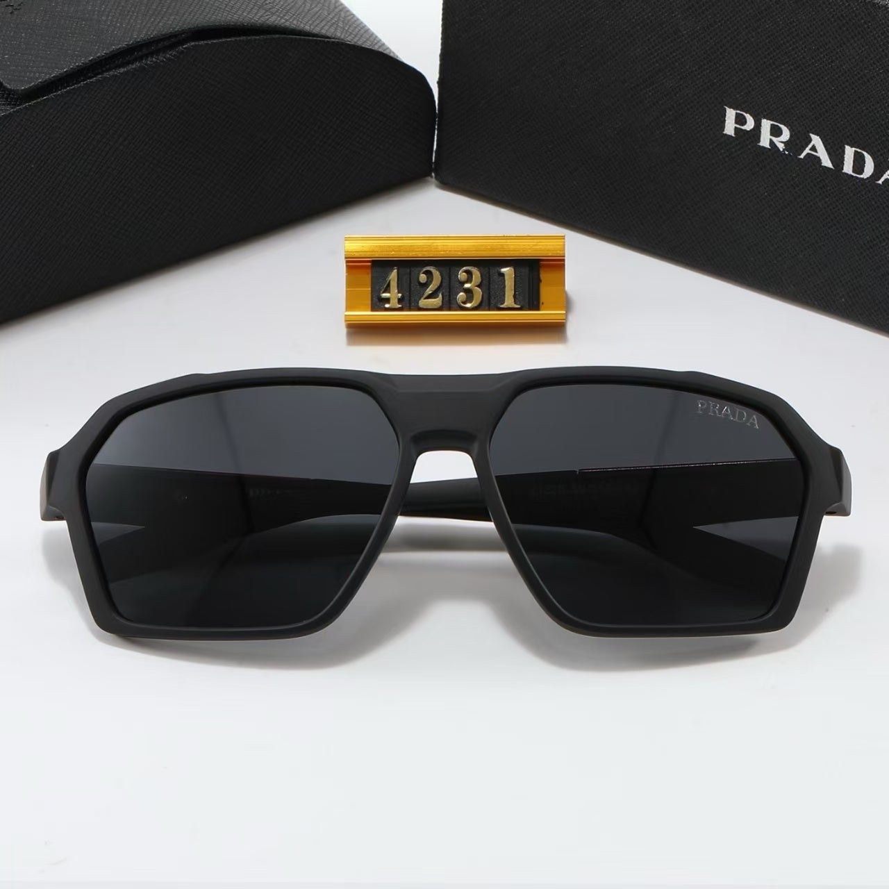 Leisure sunglasses 7