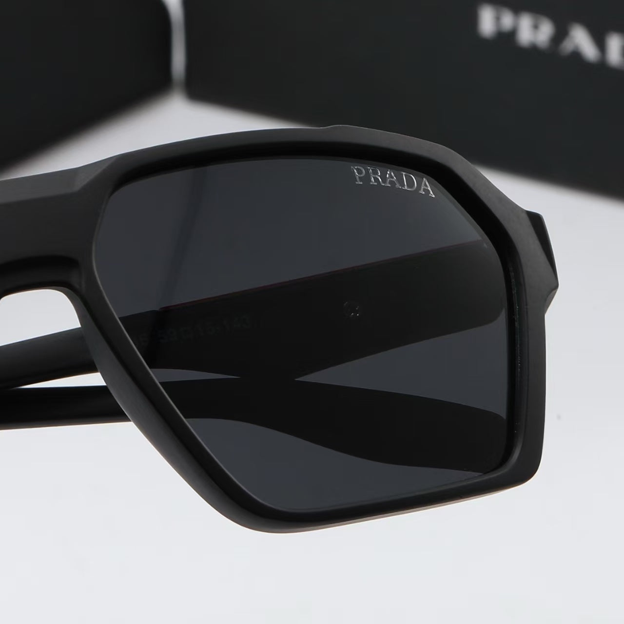 Leisure sunglasses 7