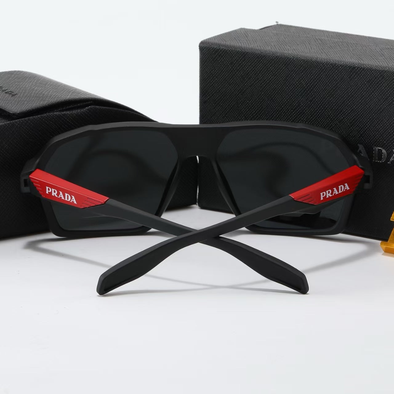 Leisure sunglasses 7