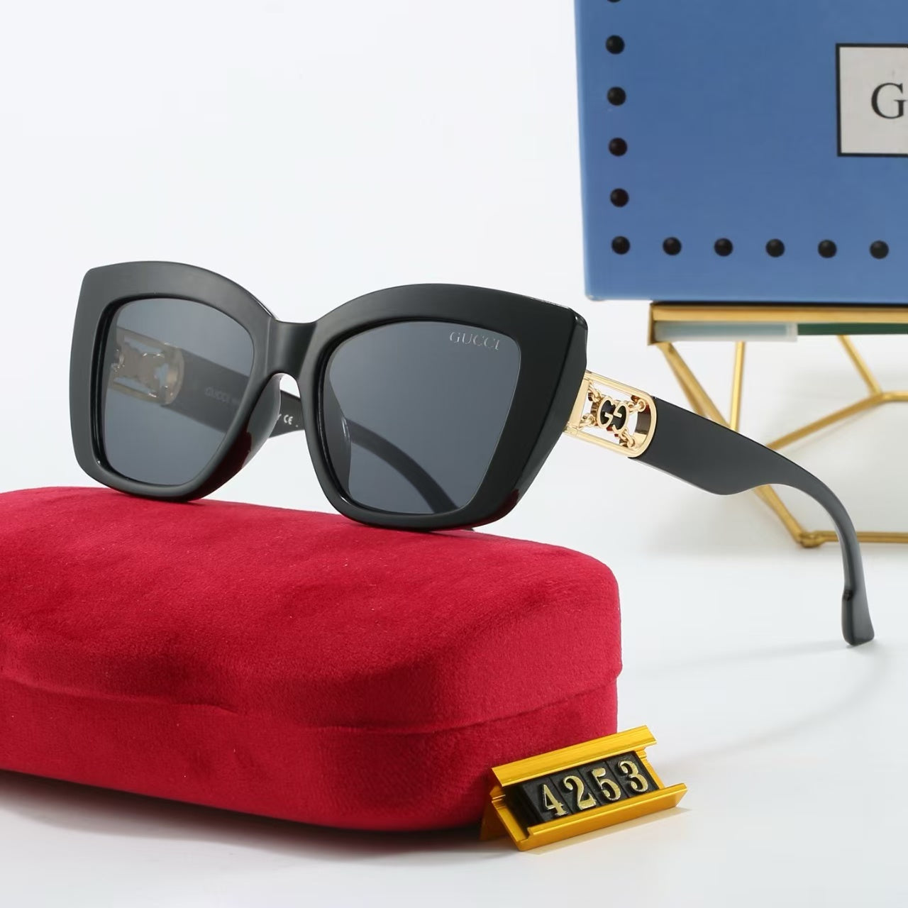 New Fashion Sunglasses