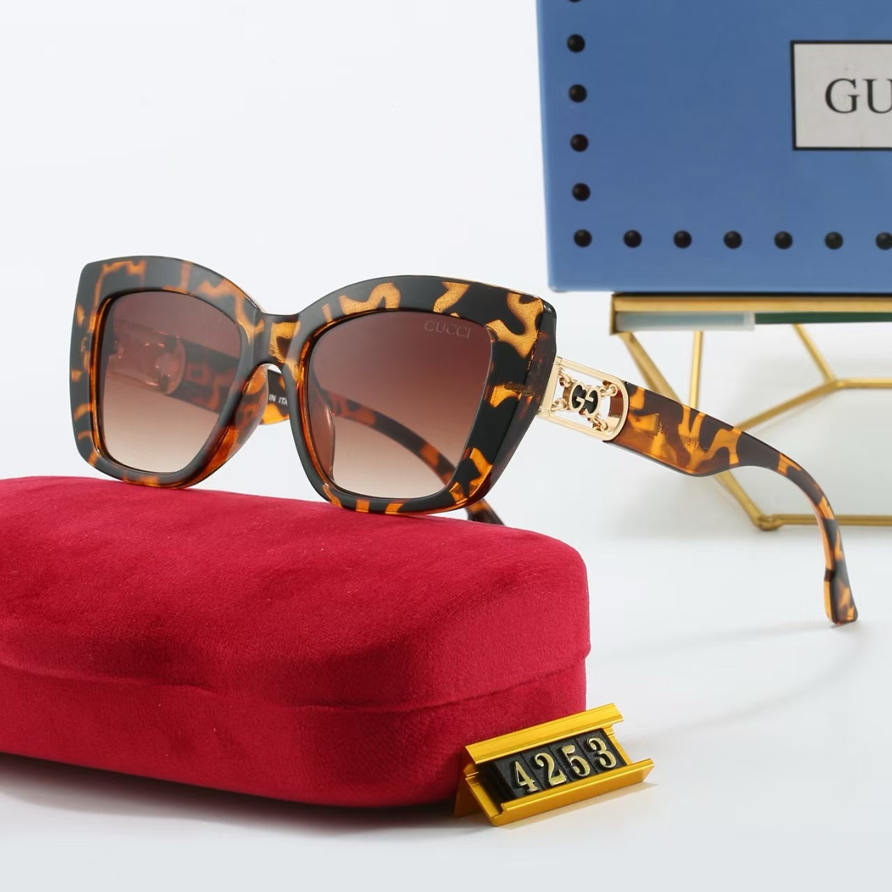 New Fashion Sunglasses