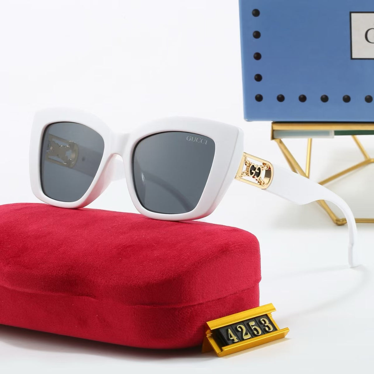New Fashion Sunglasses