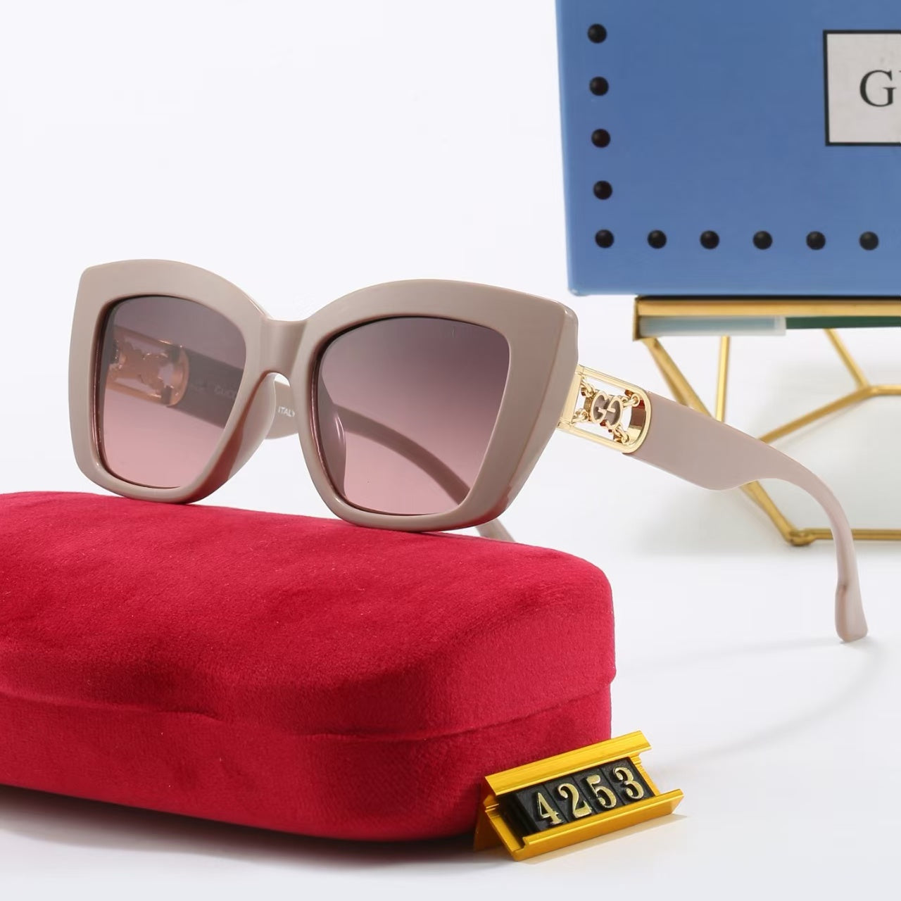 New Fashion Sunglasses