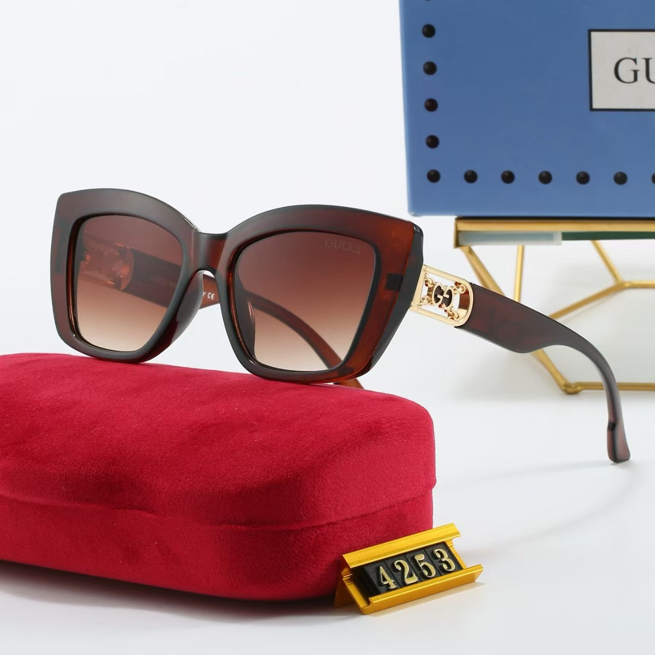 New Fashion Sunglasses