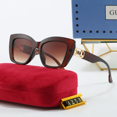 New Fashion Sunglasses