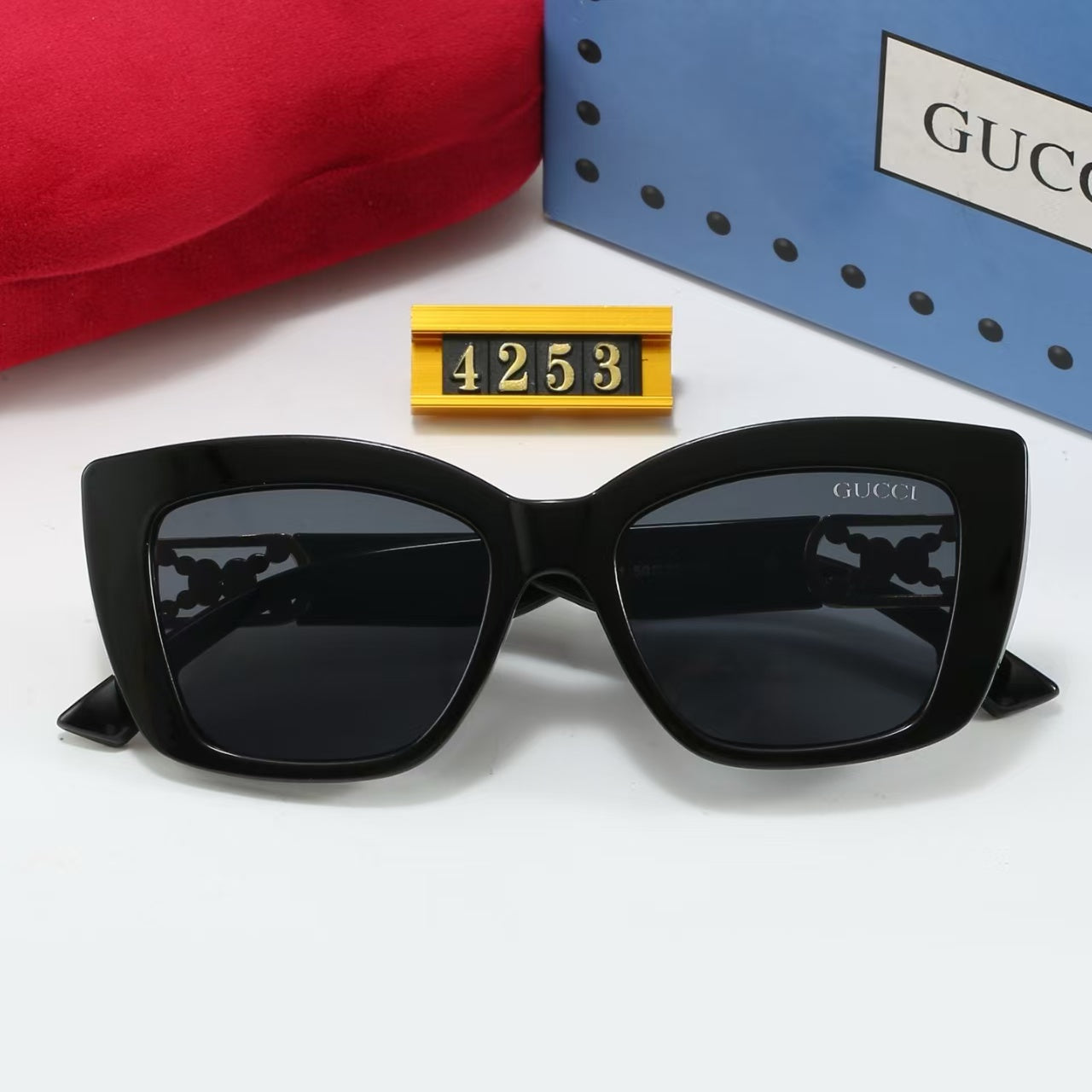 New Fashion Sunglasses